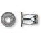 Klietková matica okrúhla M6 x 18,6 mm hlava 16,2 mm